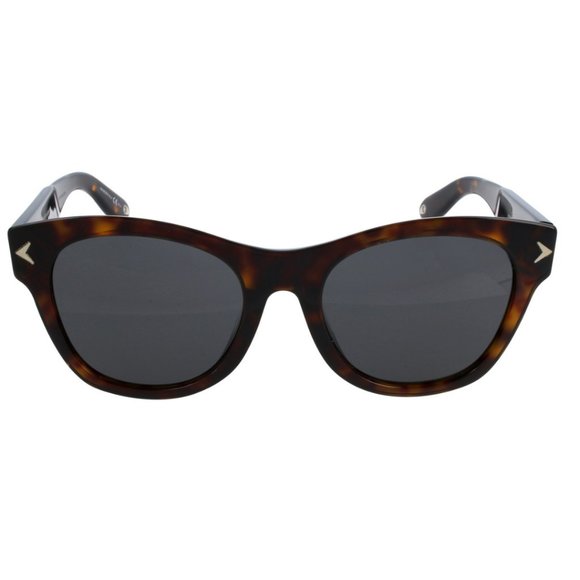 Givenchy 7024/F/S Rectangle 53mm Men Sunglasses - Picture 3 of 4